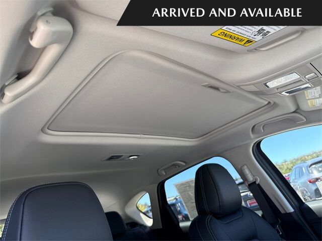 2025 MAZDA CX-5 2.5 S Premium Plus Package San Juan Capistrano CA