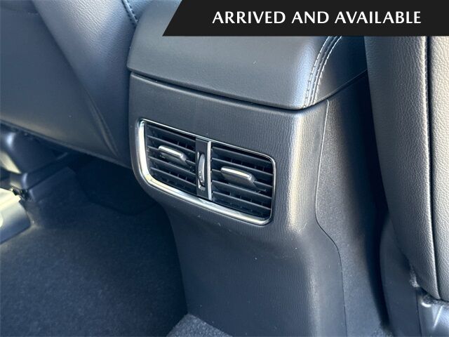 2025 MAZDA CX-5 2.5 S Premium Plus Package San Juan Capistrano CA