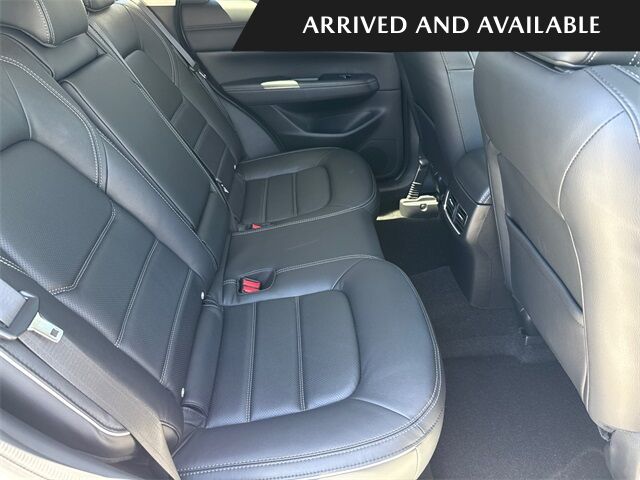 2025 MAZDA CX-5 2.5 S Premium Plus Package San Juan Capistrano CA