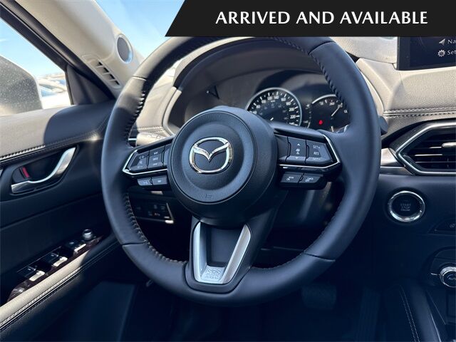2025 MAZDA CX-5 2.5 S Premium Plus Package San Juan Capistrano CA