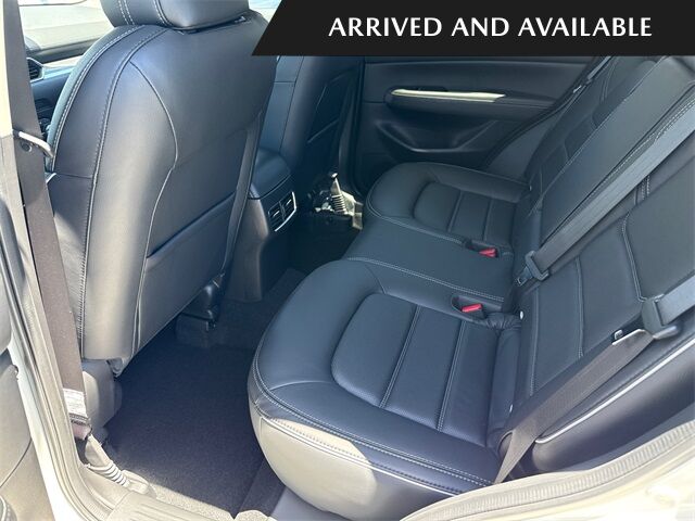 2025 MAZDA CX-5 2.5 S Premium Plus Package San Juan Capistrano CA