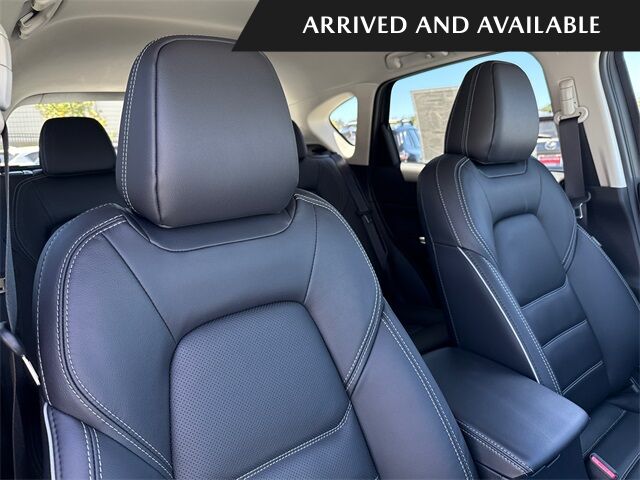 2025 MAZDA CX-5 2.5 S Premium Plus Package San Juan Capistrano CA