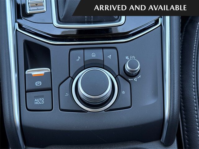 2025 MAZDA CX-5 2.5 S Premium Plus Package San Juan Capistrano CA