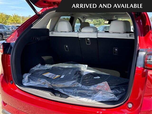 2025 MAZDA CX-5 2.5 S Premium Plus Package San Juan Capistrano CA
