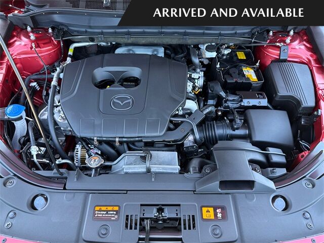 2025 MAZDA CX-5 2.5 S Premium Plus Package San Juan Capistrano CA