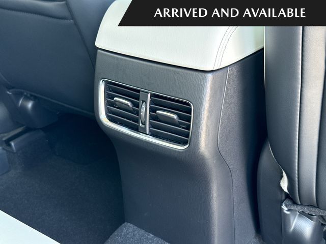 2025 MAZDA CX-5 2.5 S Premium Plus Package San Juan Capistrano CA