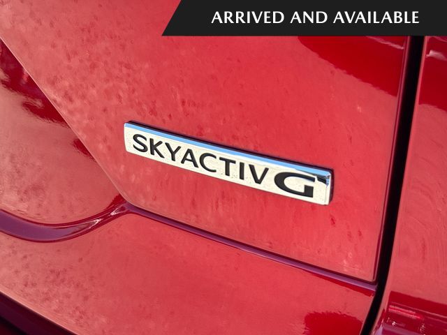 2025 MAZDA CX-5 2.5 S Premium Plus Package San Juan Capistrano CA