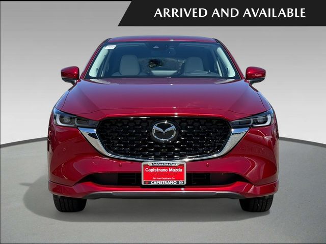 2025 MAZDA CX-5 2.5 S Premium Plus Package San Juan Capistrano CA