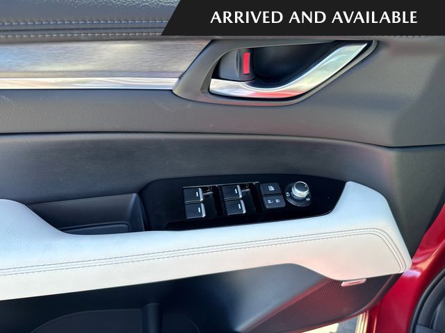 2025 MAZDA CX-5 2.5 S Premium Plus Package San Juan Capistrano CA