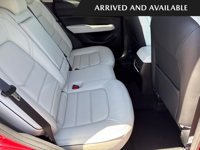 2025 MAZDA CX-5 2.5 S Premium Plus Package San Juan Capistrano CA