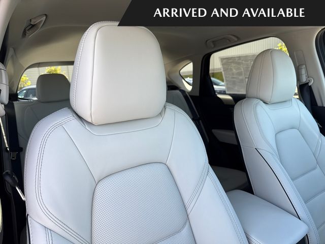 2025 MAZDA CX-5 2.5 S Premium Plus Package San Juan Capistrano CA