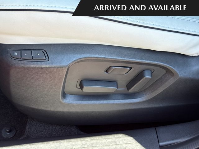 2025 MAZDA CX-5 2.5 S Premium Plus Package San Juan Capistrano CA