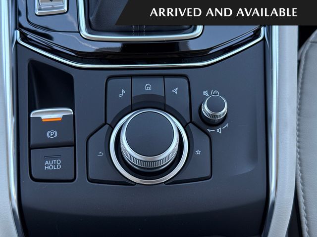 2025 MAZDA CX-5 2.5 S Premium Plus Package San Juan Capistrano CA