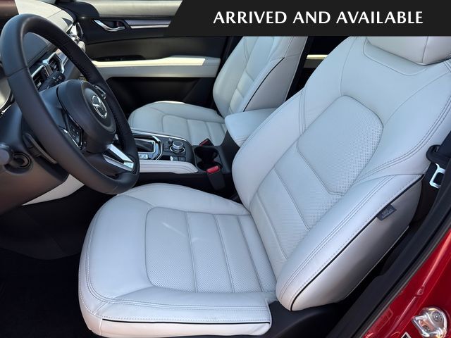 2025 MAZDA CX-5 2.5 S Premium Plus Package San Juan Capistrano CA