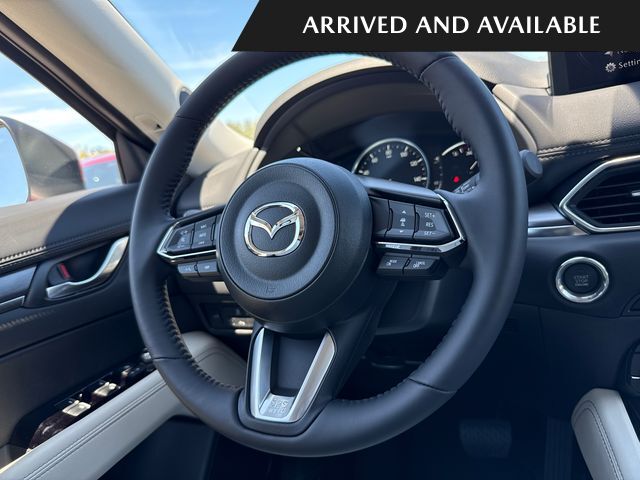 2025 MAZDA CX-5 2.5 S Premium Plus Package San Juan Capistrano CA