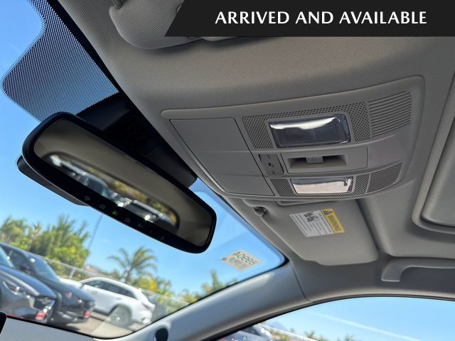 2025 MAZDA CX-5 2.5 S Premium Plus Package San Juan Capistrano CA