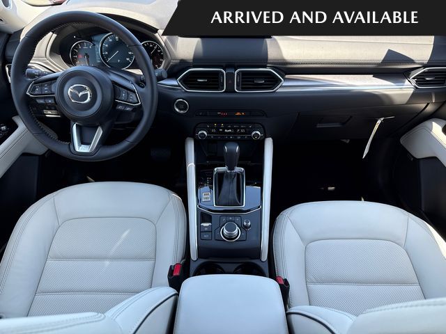 2025 MAZDA CX-5 2.5 S Premium Plus Package San Juan Capistrano CA
