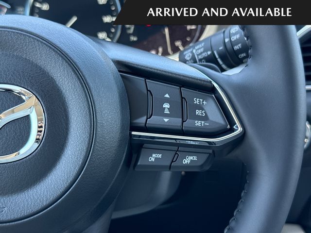 2025 MAZDA CX-5 2.5 S Premium Plus Package San Juan Capistrano CA