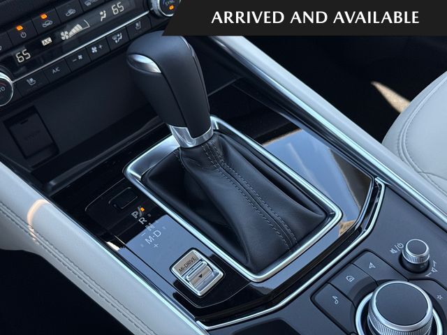 2025 MAZDA CX-5 2.5 S Premium Plus Package San Juan Capistrano CA