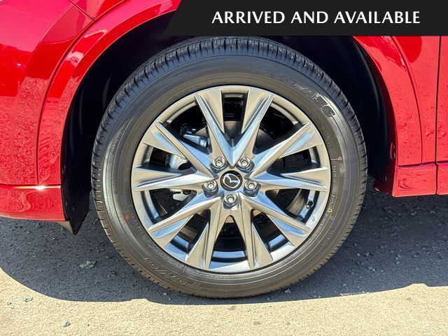 2025 MAZDA CX-5 2.5 S Premium Plus Package San Juan Capistrano CA