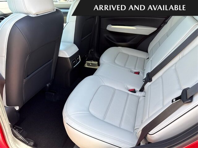 2025 MAZDA CX-5 2.5 S Premium Plus Package San Juan Capistrano CA