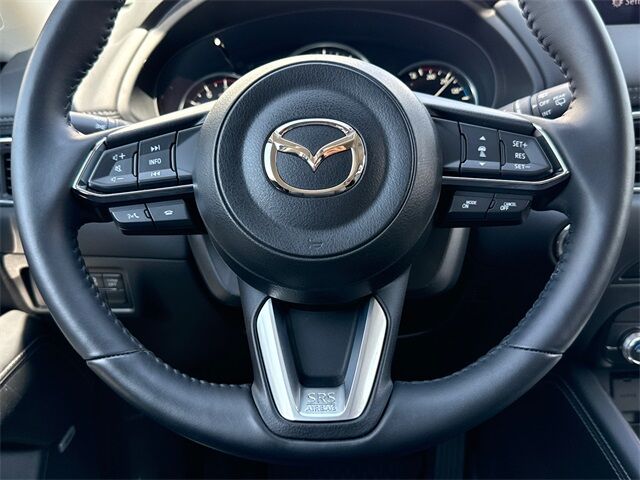 2025 MAZDA CX-5 2.5 S Premium Plus Package San Juan Capistrano CA