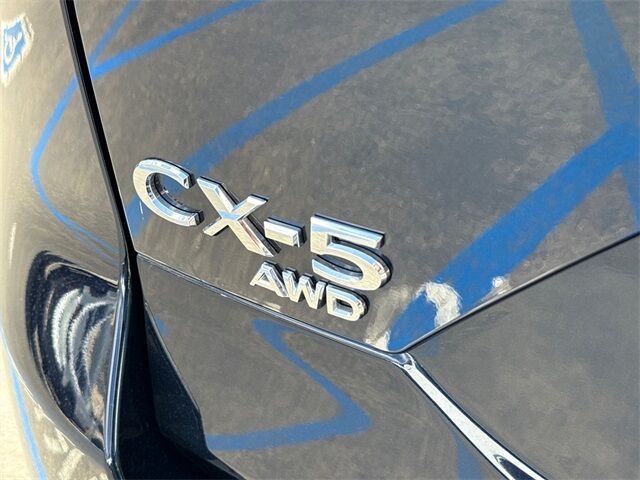 2025 MAZDA CX-5 2.5 S Premium Plus Package San Juan Capistrano CA