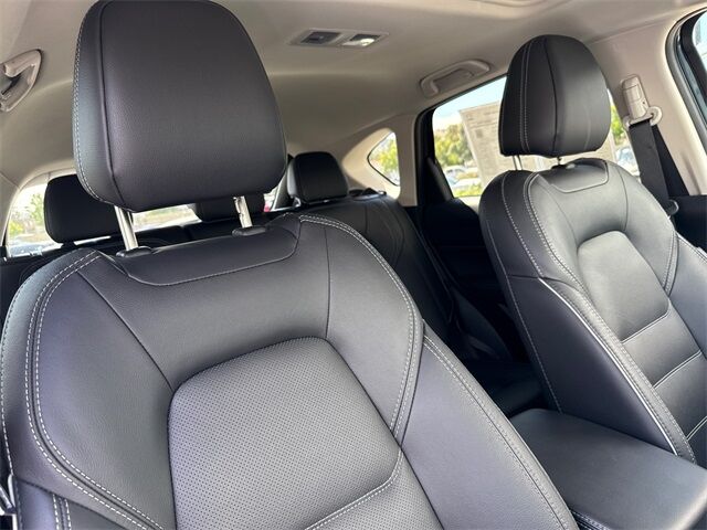 2025 MAZDA CX-5 2.5 S Premium Plus Package San Juan Capistrano CA