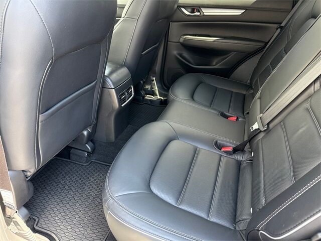 2025 MAZDA CX-5 2.5 S Premium Plus Package San Juan Capistrano CA