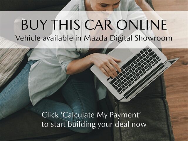 2025 MAZDA CX-5 2.5 S Premium Plus Package San Juan Capistrano CA