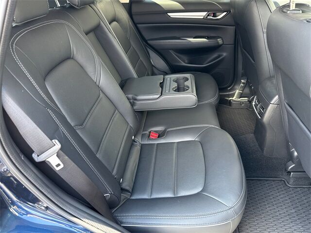 2025 MAZDA CX-5 2.5 S Premium Plus Package San Juan Capistrano CA