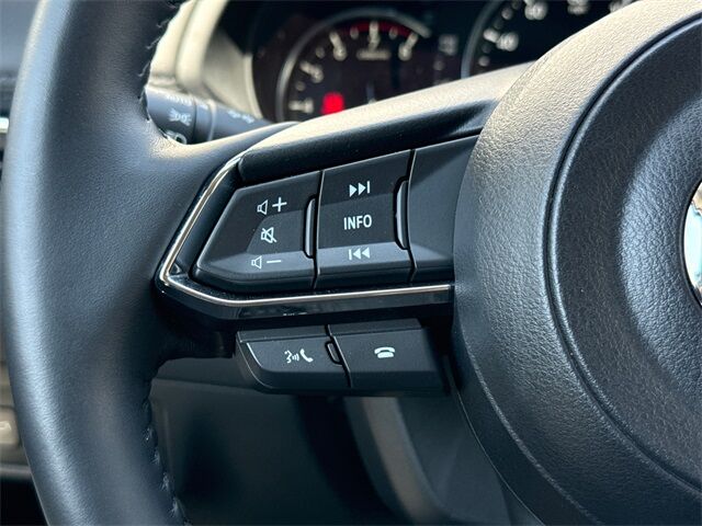 2025 MAZDA CX-5 2.5 S Premium Plus Package San Juan Capistrano CA
