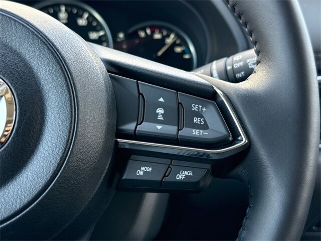 2025 MAZDA CX-5 2.5 S Premium Plus Package San Juan Capistrano CA