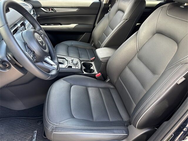 2025 MAZDA CX-5 2.5 S Premium Plus Package San Juan Capistrano CA