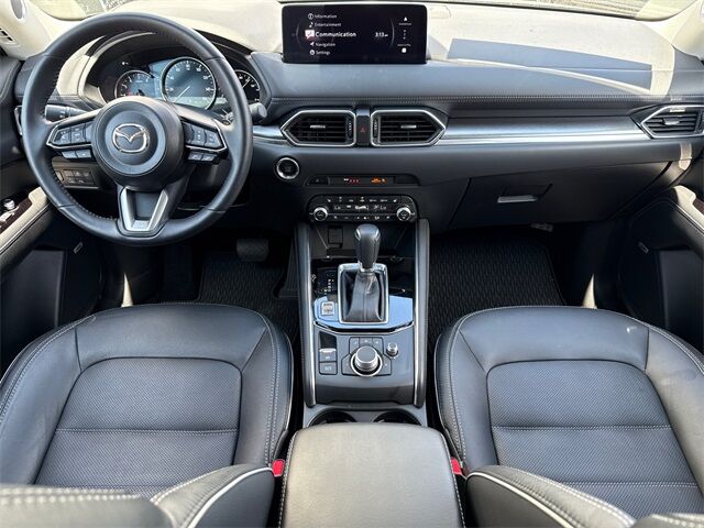 2025 MAZDA CX-5 2.5 S Premium Plus Package San Juan Capistrano CA
