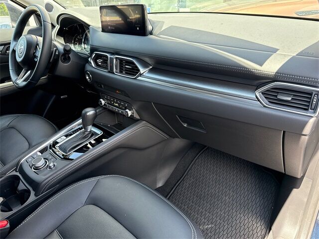 2025 MAZDA CX-5 2.5 S Premium Plus Package San Juan Capistrano CA