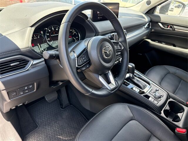2025 MAZDA CX-5 2.5 S Premium Plus Package San Juan Capistrano CA