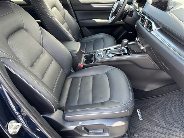 2025 MAZDA CX-5 2.5 S Premium Plus Package San Juan Capistrano CA