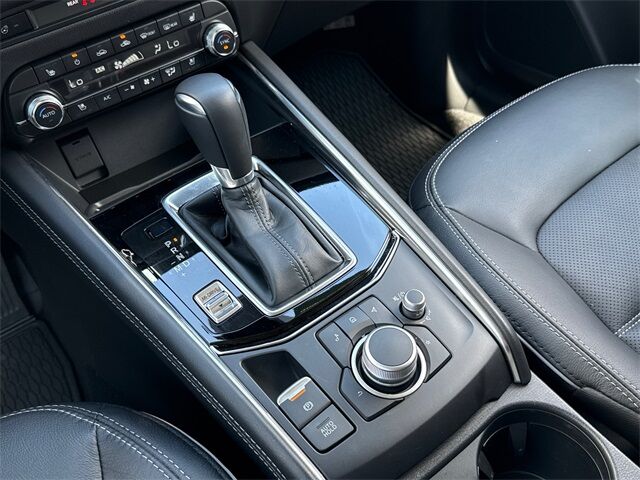 2025 MAZDA CX-5 2.5 S Premium Plus Package San Juan Capistrano CA