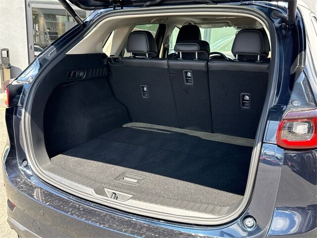 2025 MAZDA CX-5 2.5 S Premium Plus Package San Juan Capistrano CA
