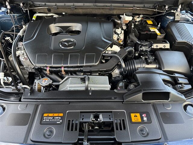 2025 MAZDA CX-5 2.5 S Premium Plus Package San Juan Capistrano CA