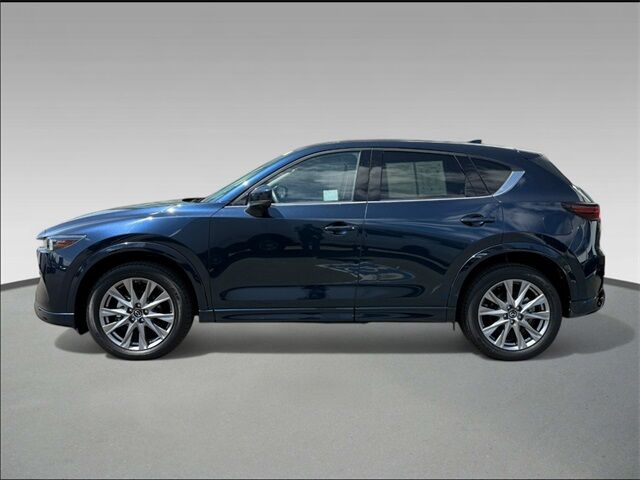 2025 MAZDA CX-5 2.5 S Premium Plus Package San Juan Capistrano CA
