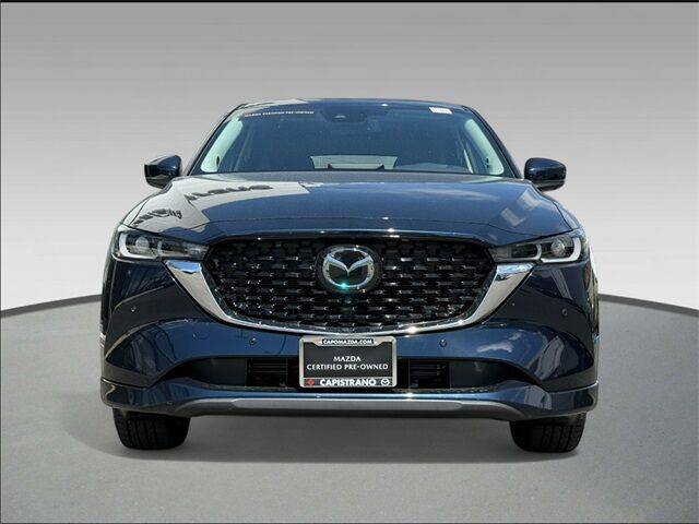 2025 MAZDA CX-5 2.5 S Premium Plus Package San Juan Capistrano CA