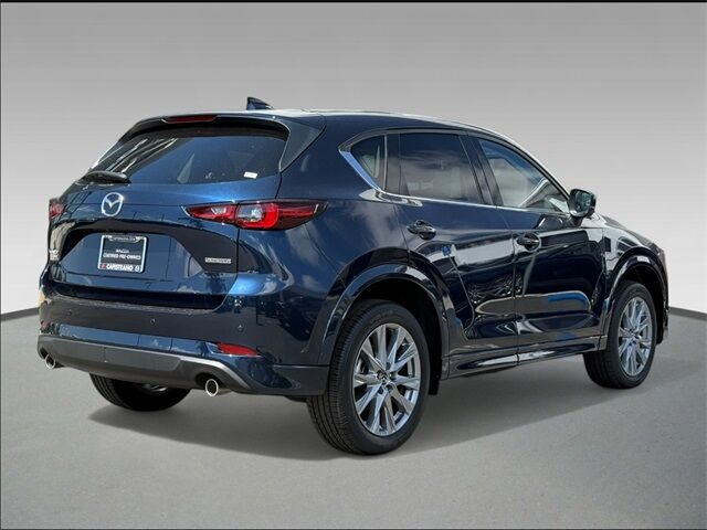 2025 MAZDA CX-5 2.5 S Premium Plus Package San Juan Capistrano CA