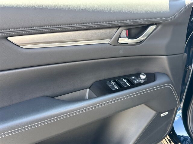 2025 MAZDA CX-5 2.5 S Premium Plus Package San Juan Capistrano CA