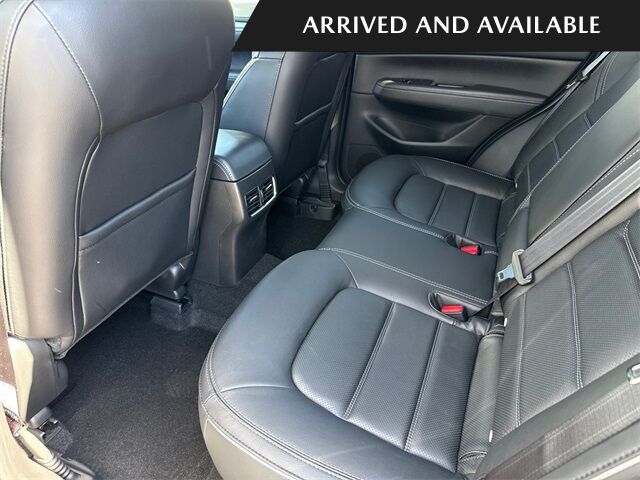 2025 MAZDA CX-5 2.5 S Premium Plus Package San Juan Capistrano CA