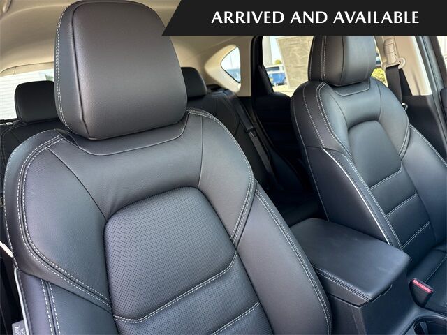 2025 MAZDA CX-5 2.5 S Premium Plus Package San Juan Capistrano CA