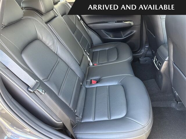 2025 MAZDA CX-5 2.5 S Premium Plus Package San Juan Capistrano CA