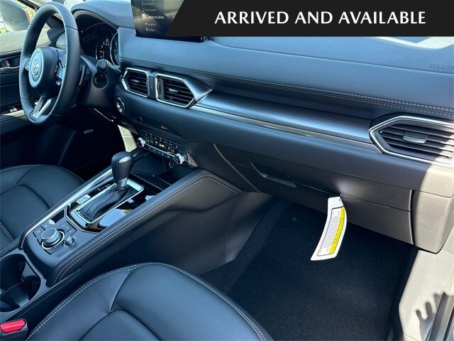 2025 MAZDA CX-5 2.5 S Premium Plus Package San Juan Capistrano CA