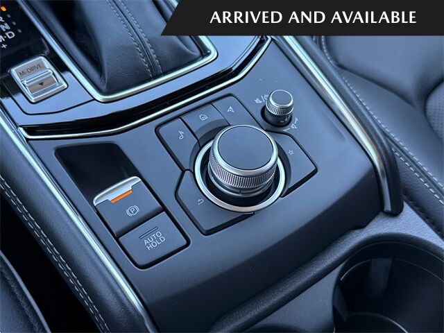 2025 MAZDA CX-5 2.5 S Premium Plus Package San Juan Capistrano CA